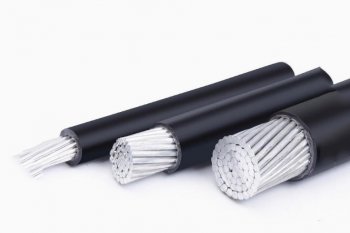 粵纜電纜產品展示